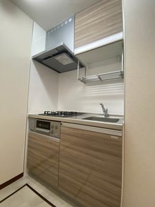 ディアス 荻窪 102号-11