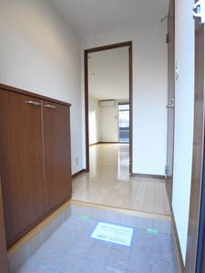 クレストメゾン 106号-6
