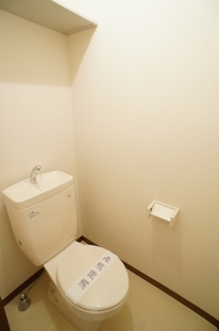 メゾン ドゥ コリーヌ 102号-7