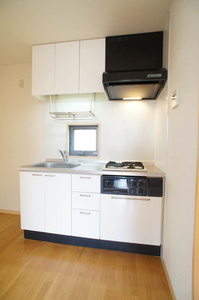 アン・ルミエール 202号-5