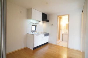 アン・ルミエール 202号-6