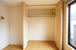 アン・ルミエール 202号-11