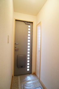 アン・ルミエール 202号-12