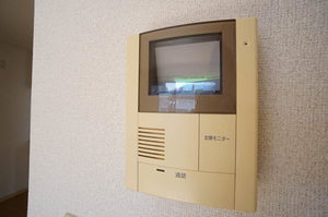 アン・ルミエール 202号-14