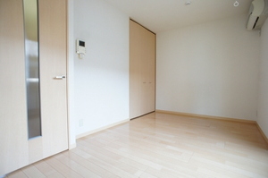 グリュンハイム 101号-5