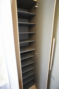 グリュンハイム 101号-7