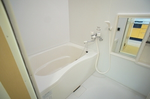 グリュンハイム 101号-10