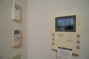 グリュンハイム 102号-6