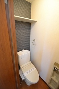 グランリベール 201号-8