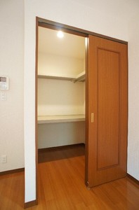 ベレオ富久 101号-5