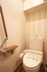 ベレオ富久 101号-10