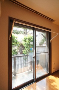 ベレオ富久 101号-11