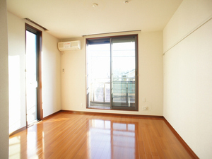 ベレオ富久 201号-2