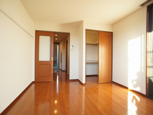 ベレオ富久 201号-3