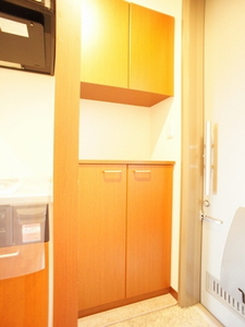 ベレオ富久 201号-8