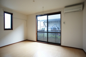 ソレイユ杉並　Ⅰ 101号-3