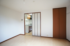 ソレイユ杉並　Ⅰ 101号-4