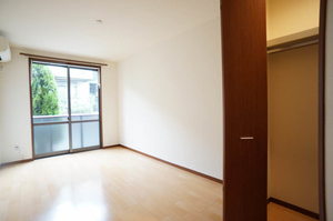 アンシャンテ碑文谷 105号-2