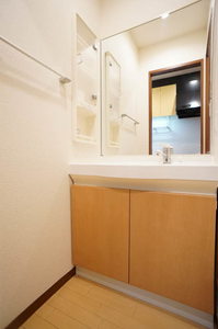 アンシャンテ碑文谷 105号-7