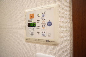 アンシャンテ碑文谷 105号-9