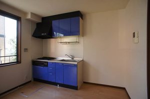 ＳＨＩＢＵＳＡＷＡ　ＦＬＡＴＳ 103号-5