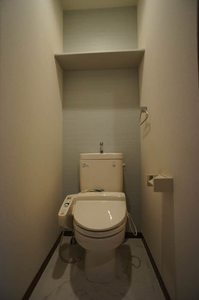 ＳＨＩＢＵＳＡＷＡ　ＦＬＡＴＳ 103号-10