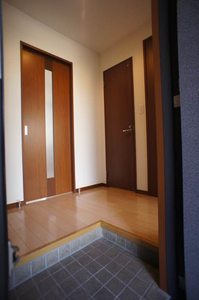 ＳＨＩＢＵＳＡＷＡ　ＦＬＡＴＳ 103号-11