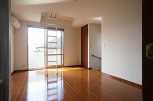 ベルコリーヌ氷川台 201号-2