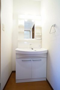 ベルコリーヌ氷川台 201号-4