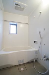 ベルコリーヌ氷川台 201号-5