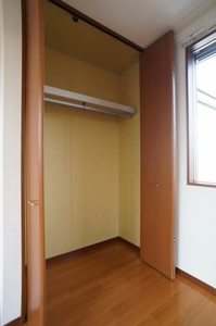 ベルコリーヌ氷川台 201号-8