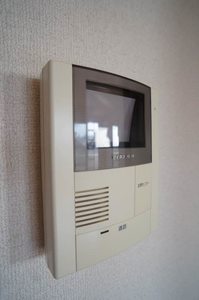 ベルコリーヌ氷川台 201号-9