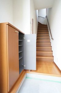ベルコリーヌ氷川台 201号-10