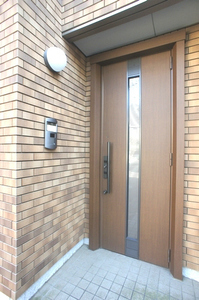 ベルコリーヌ氷川台 201号-11