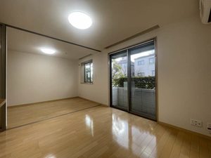 髙橋ハウス 101号-2