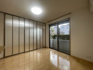 髙橋ハウス 101号-3