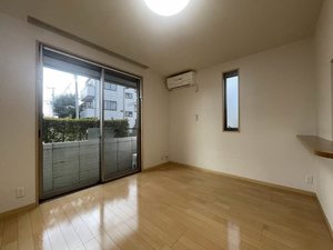 髙橋ハウス 101号-4