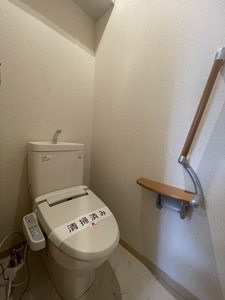 髙橋ハウス 101号-10