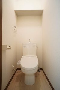 メゾン経堂 205号-6