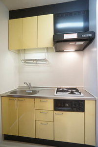 メゾン経堂 205号-7