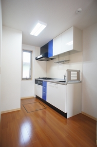 グリーンアローⅠ 101号-5