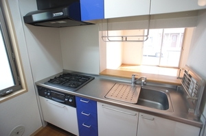 グリーンアローⅡ 101号-8