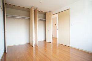 グリーンアローⅡ 201号-5