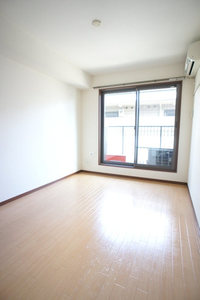 カーサベルデ上池袋 202号-2