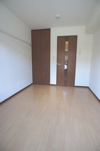 カーサベルデ上池袋 202号-3