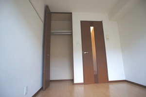 カーサベルデ上池袋 202号-4