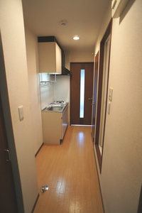 カーサベルデ上池袋 202号-5