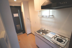 カーサベルデ上池袋 202号-6