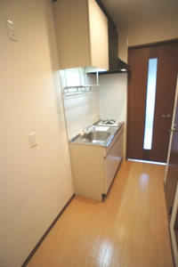 カーサベルデ上池袋 202号-7