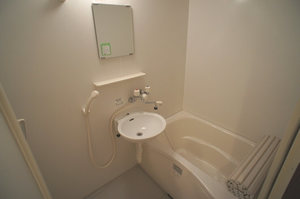 カーサベルデ上池袋 202号-8